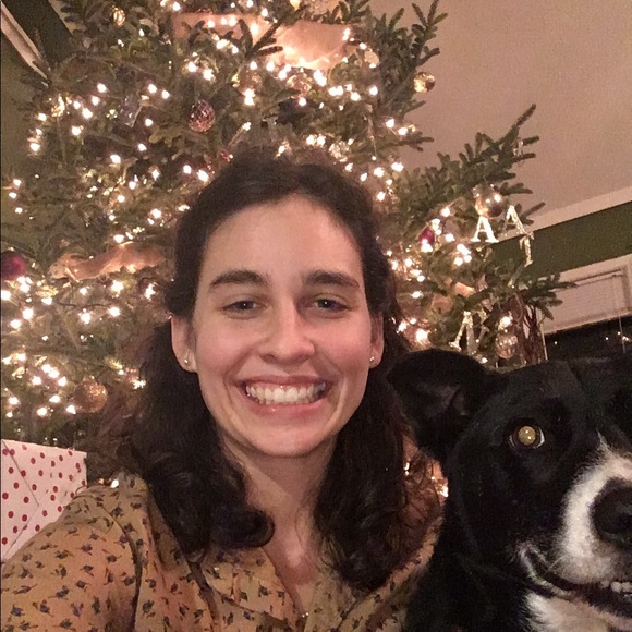 Meet your Posher, Maggie - Picture 1 of 1